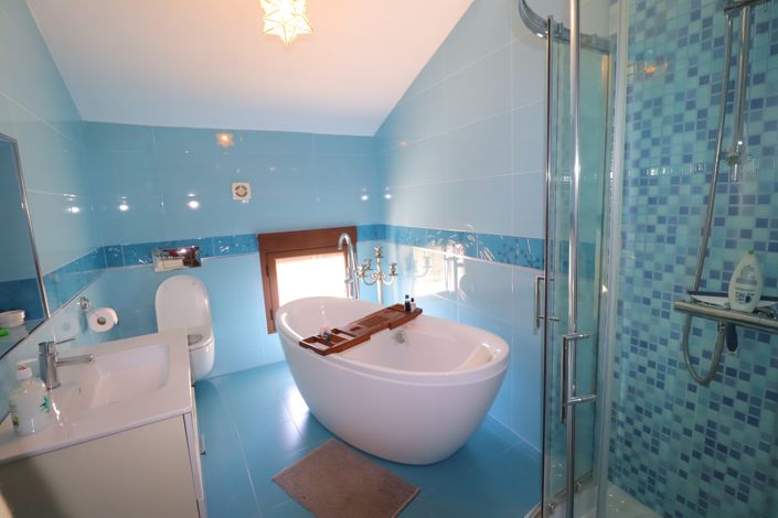 Image No.31-Cortijo de 6 chambres à vendre à Velez Blanco