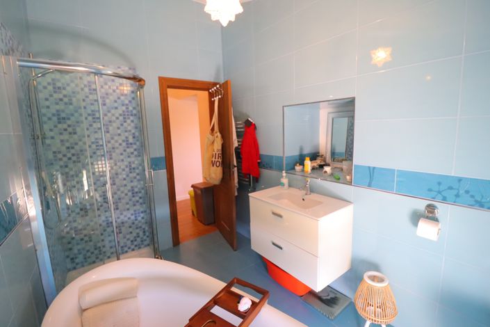 Image No.32-Cortijo de 6 chambres à vendre à Velez Blanco