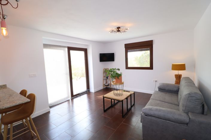 Image No.40-Cortijo de 6 chambres à vendre à Velez Blanco