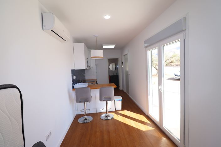 Image No.10-Propriété de 1 chambre à vendre à Velez Blanco