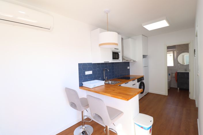 Image No.12-Propriété de 1 chambre à vendre à Velez Blanco