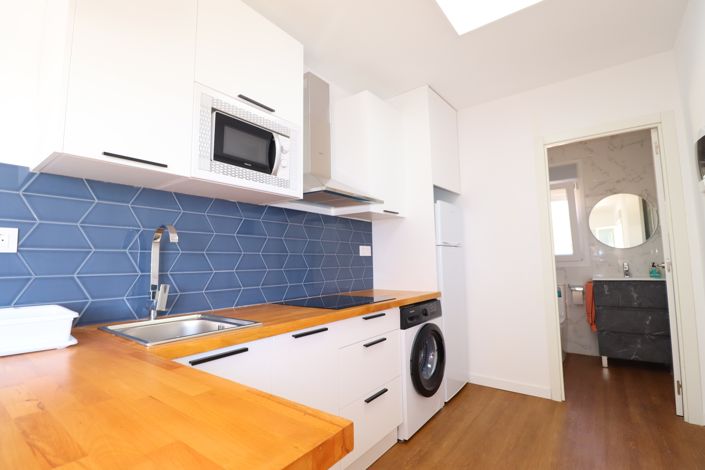 Image No.13-Propriété de 1 chambre à vendre à Velez Blanco