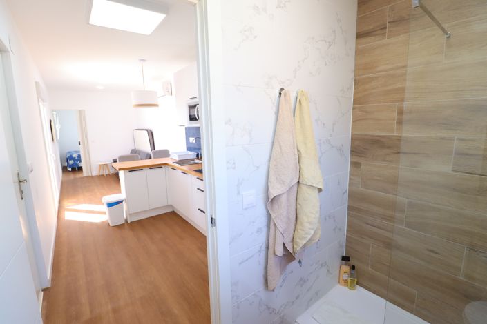 Image No.16-Propriété de 1 chambre à vendre à Velez Blanco