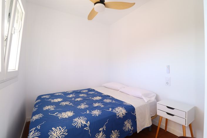 Image No.20-Propriété de 1 chambre à vendre à Velez Blanco