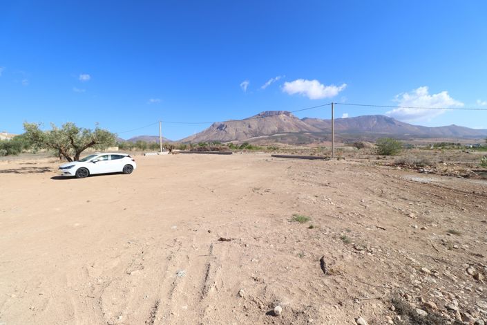 Image No.21-Propriété de 1 chambre à vendre à Velez Blanco