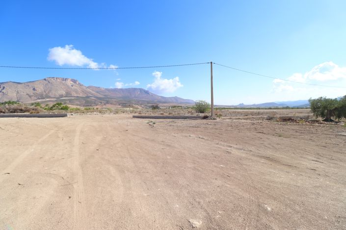 Image No.22-Propriété de 1 chambre à vendre à Velez Blanco