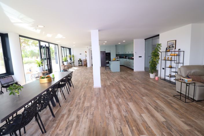 Image No.10-Villa de 7 chambres à vendre à Puerto Lumbreras