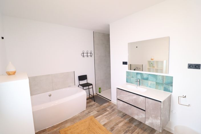 Image No.25-Villa de 7 chambres à vendre à Puerto Lumbreras