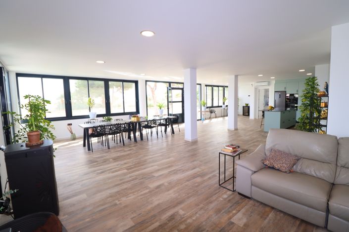 Image No.9-Villa de 7 chambres à vendre à Puerto Lumbreras