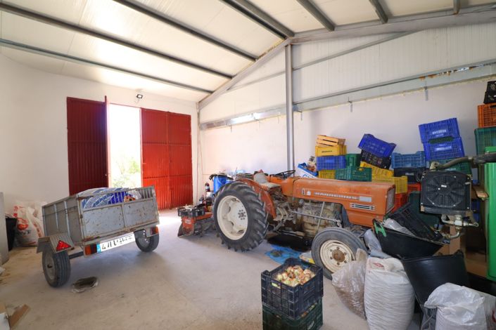 Image No.38-7 Bed Country House for sale