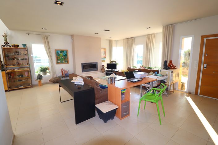 Image No.10-Villa de 3 chambres à vendre à Puerto Lumbreras