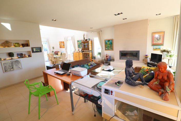 Image No.11-Villa de 3 chambres à vendre à Puerto Lumbreras