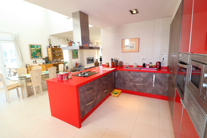 Image No.19-Villa de 3 chambres à vendre à Puerto Lumbreras