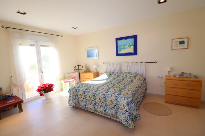 Image No.35-Villa de 3 chambres à vendre à Puerto Lumbreras