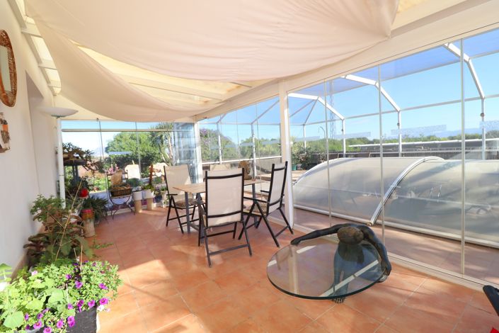 Image No.43-Villa de 3 chambres à vendre à Puerto Lumbreras