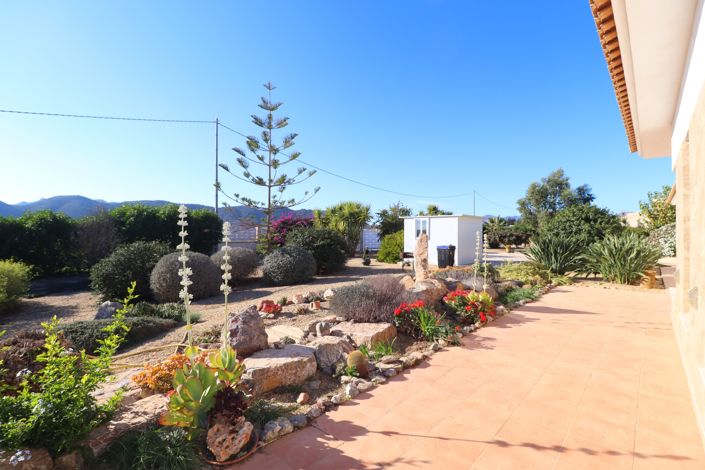 Image No.5-Villa de 3 chambres à vendre à Puerto Lumbreras