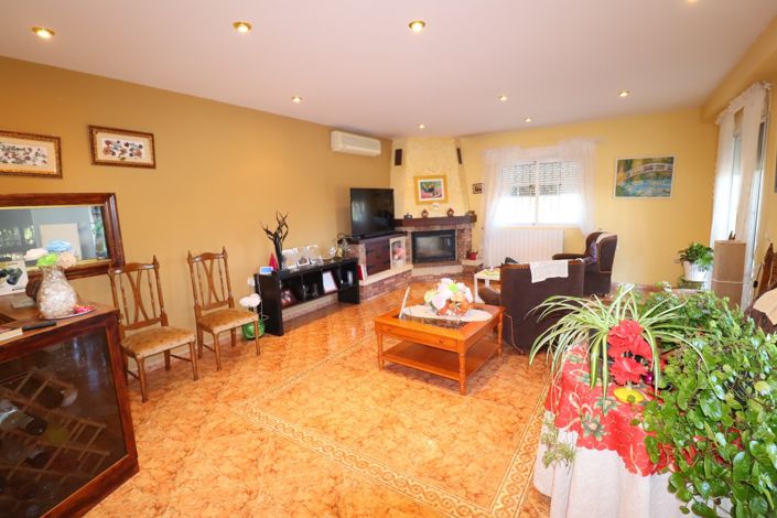 Image No.11-Villa de 5 chambres à vendre à Puerto Lumbreras