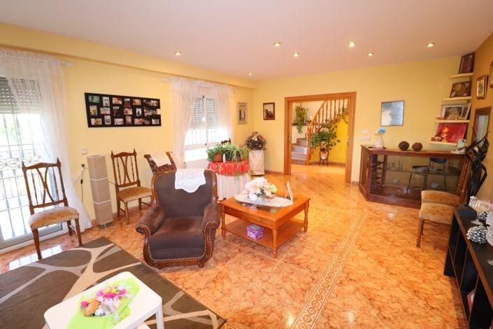 Image No.14-Villa de 5 chambres à vendre à Puerto Lumbreras