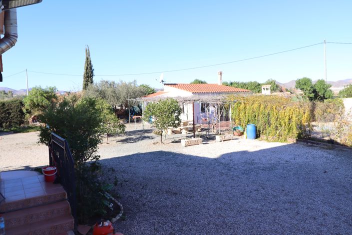 Image No.42-Villa de 5 chambres à vendre à Puerto Lumbreras