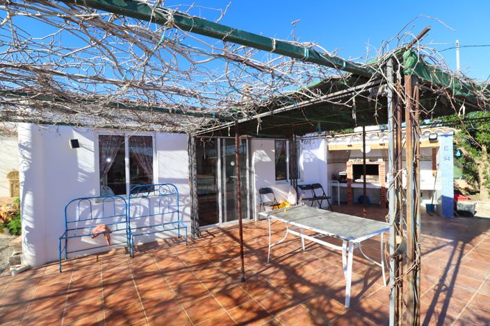 Image No.43-Villa de 5 chambres à vendre à Puerto Lumbreras