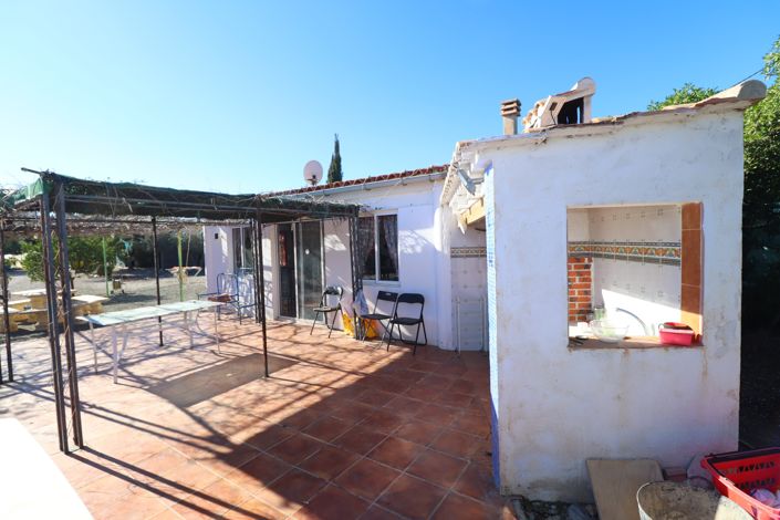 Image No.44-Villa de 5 chambres à vendre à Puerto Lumbreras