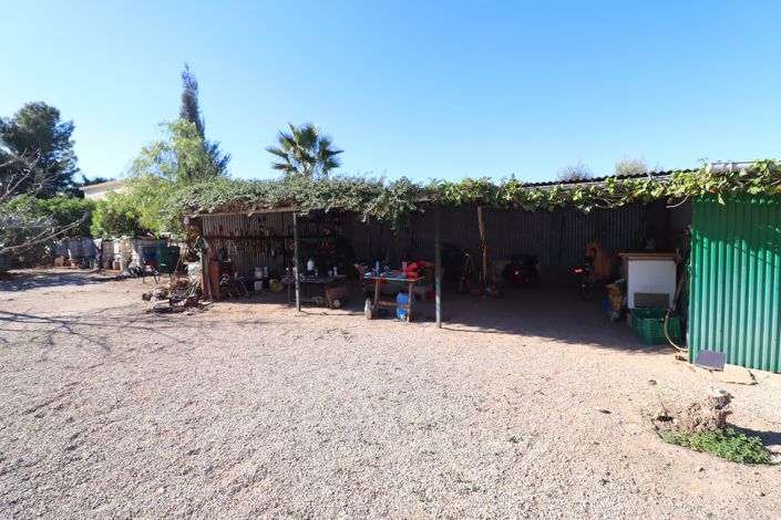 Image No.48-Villa de 5 chambres à vendre à Puerto Lumbreras