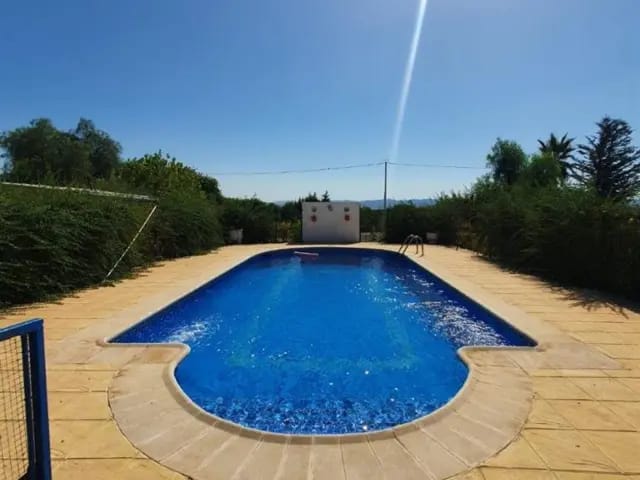 Image No.50-Villa de 5 chambres à vendre à Puerto Lumbreras