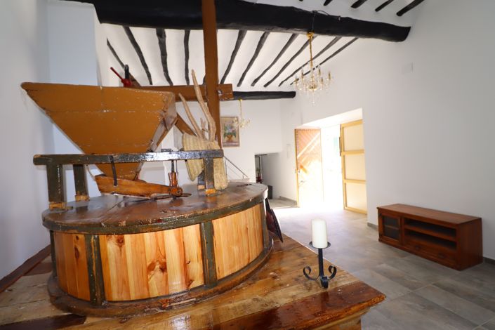 Image No.11-7 Bed Cortijo for sale