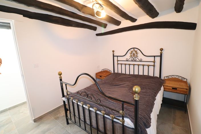 Image No.23-7 Bed Cortijo for sale