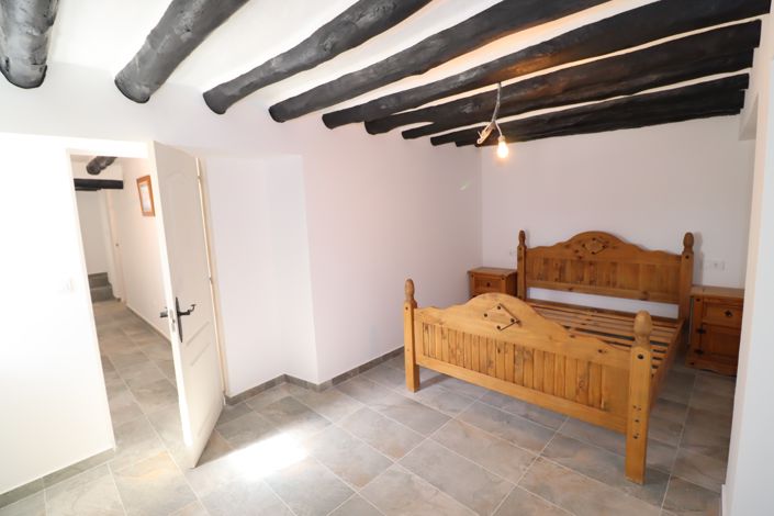 Image No.25-7 Bed Cortijo for sale