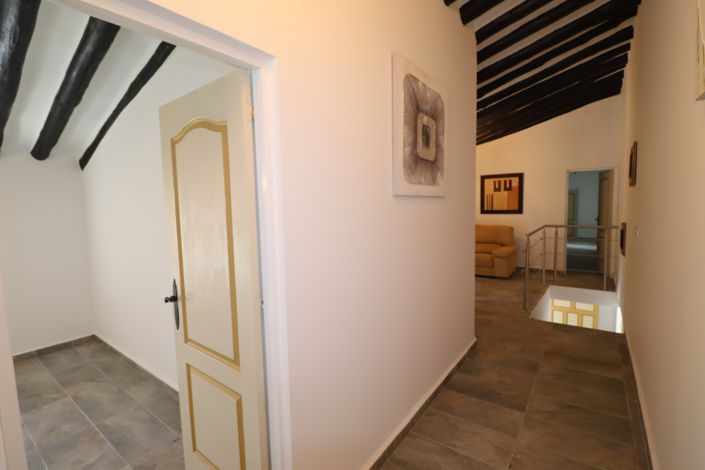 Image No.29-7 Bed Cortijo for sale