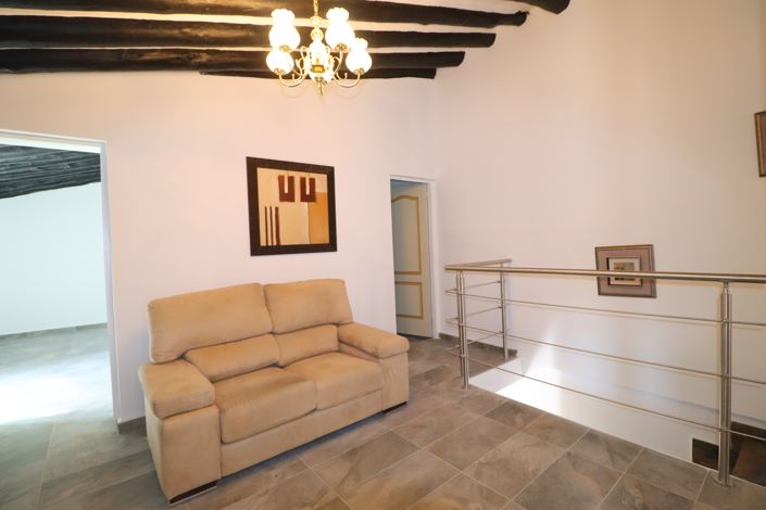 Image No.37-7 Bed Cortijo for sale