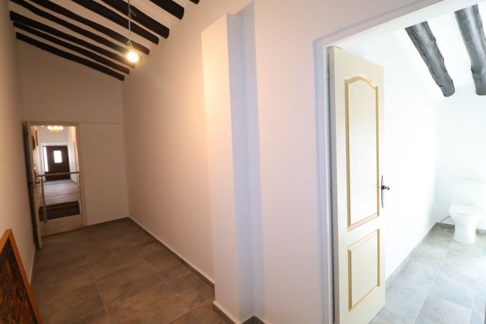 Image No.40-7 Bed Cortijo for sale