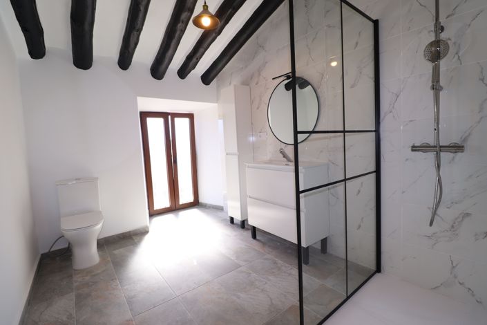 Image No.41-7 Bed Cortijo for sale