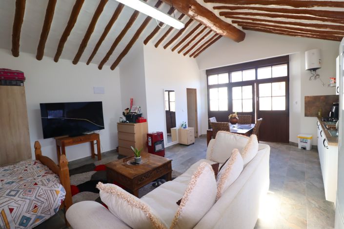 Image No.5-7 Bed Cortijo for sale