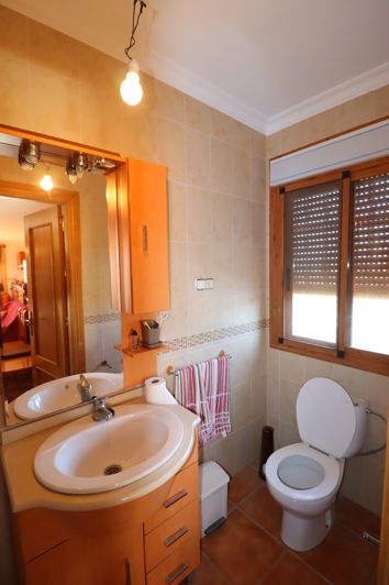 Image No.14-Villa de 4 chambres à vendre à Puerto Lumbreras