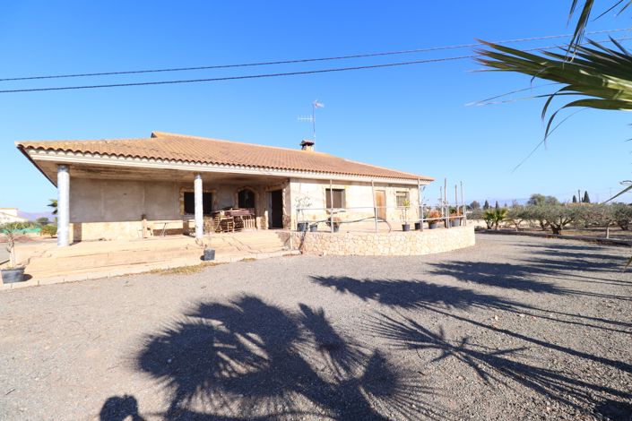 Image No.16-Villa de 4 chambres à vendre à Puerto Lumbreras