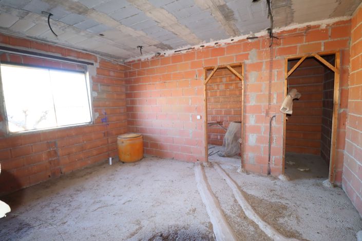 Image No.20-Villa de 4 chambres à vendre à Puerto Lumbreras