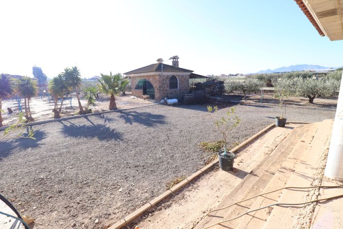 Image No.38-Villa de 4 chambres à vendre à Puerto Lumbreras