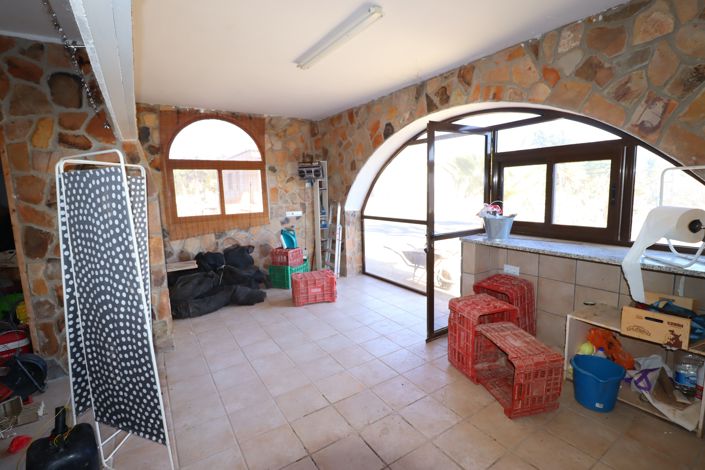 Image No.40-Villa de 4 chambres à vendre à Puerto Lumbreras