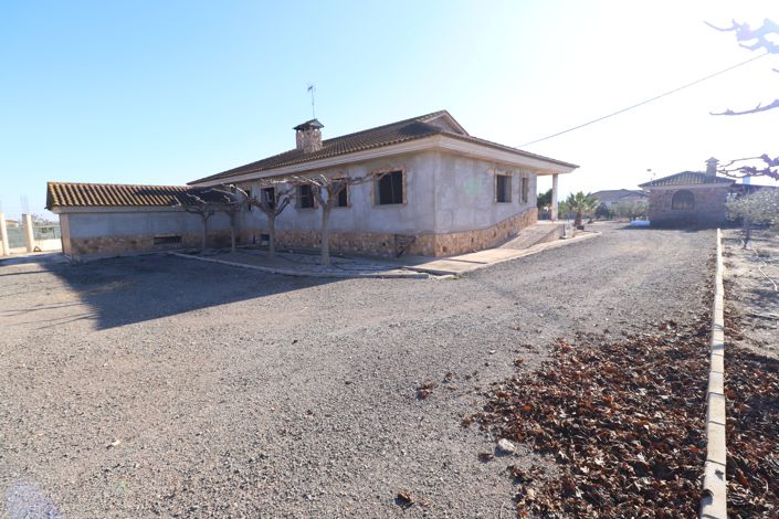 Image No.6-Villa de 4 chambres à vendre à Puerto Lumbreras