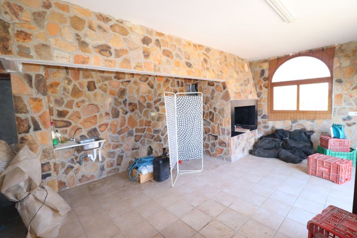 Image No.41-Villa de 4 chambres à vendre à Puerto Lumbreras