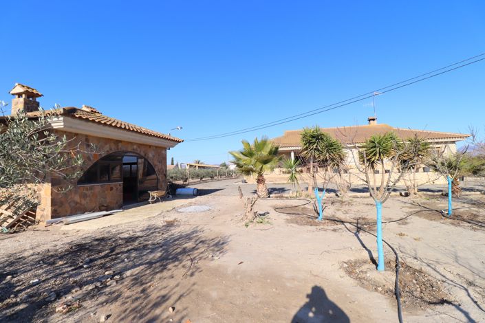 Image No.43-Villa de 4 chambres à vendre à Puerto Lumbreras