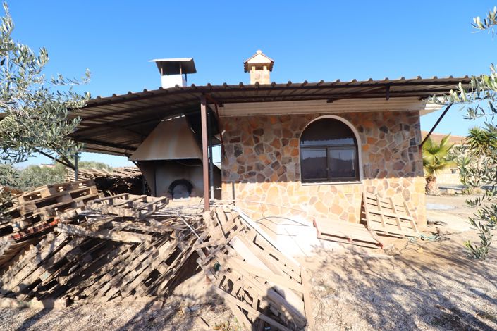 Image No.44-Villa de 4 chambres à vendre à Puerto Lumbreras