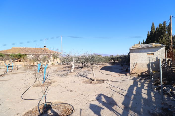 Image No.45-Villa de 4 chambres à vendre à Puerto Lumbreras