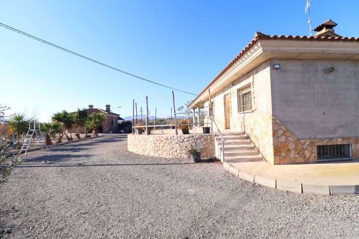 Image No.47-Villa de 4 chambres à vendre à Puerto Lumbreras