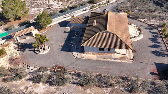 Image No.49-Villa de 4 chambres à vendre à Puerto Lumbreras