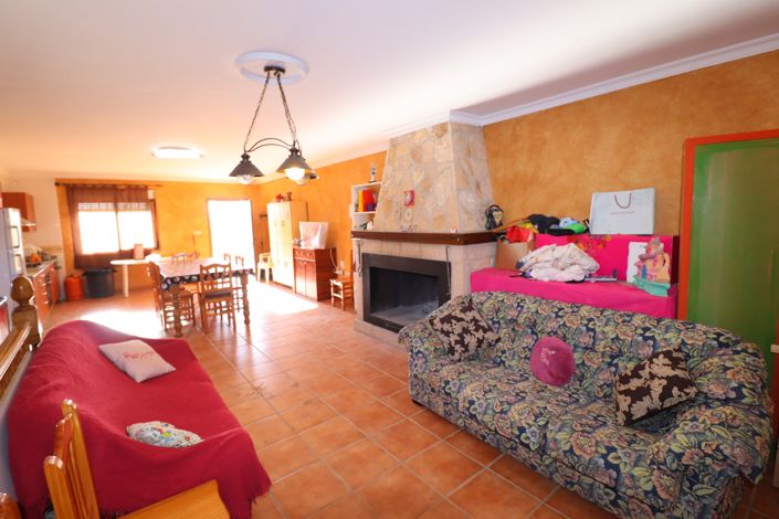 Image No.8-Villa de 4 chambres à vendre à Puerto Lumbreras