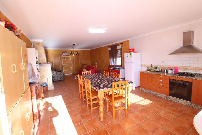 Image No.11-Villa de 4 chambres à vendre à Puerto Lumbreras