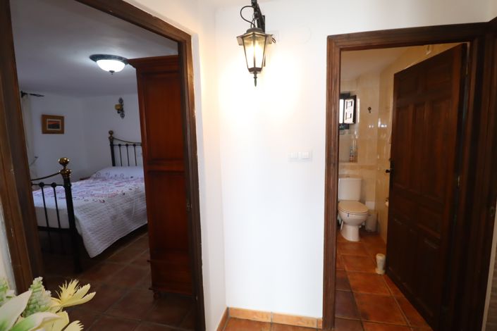 Image No.17-Cortijo de 4 chambres à vendre à Chirivel